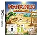 Mahjongg Ancient Egypt DS