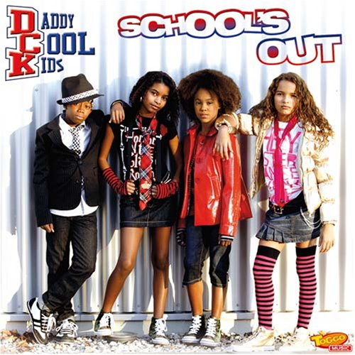 CD-Charts  Music : School's Out