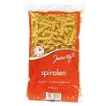 Jeden Tag Spiralen Hartweizen-Nudeln, 9-er Pack (9 x 500 g)