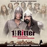Produkt-Bild: 1 1/2 Ritter