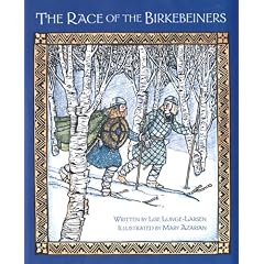The Race of the Birkebeiners