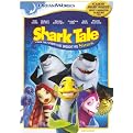 Shark Tale (Widescreen) (Dual-layered DVD)