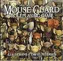 Mouse Guard: Role-Playing Game (Mouse Guard): The Role-playing Game