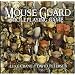 Mouse Guard: Role-Playing Game (Mouse Guard): The Role-playing Game