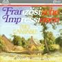 Cinq Impressions d'un S�jour � la Campagne, op. 7: I. Parmi les Collines, Moderato