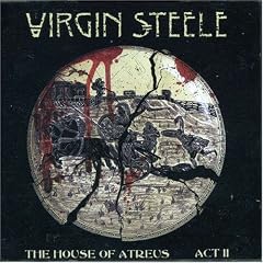 The House of Atreus, Act II