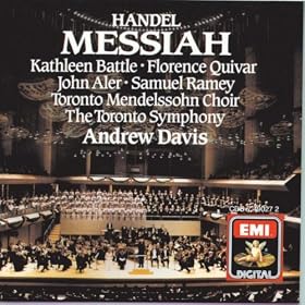 Messiah - Handel