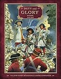 Duty and glory : Europe, 1660-1698