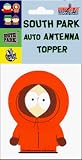 South Park - Kenny - Antenna Topper