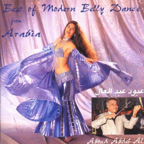 Aboud Abdel Al - Best Of Modern Belly Dance From Ariba - Zortam Music