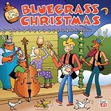 Dr. Elmo: Bluegrass Christmas