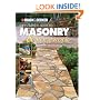 The Black & Decker Complete Guide to Masonry & Stonework: Includes Decorative Concrete Treatments