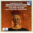 Handel: Marian Cantatas And Arias