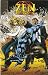 Zen Intergalactic Ninja Color #3 Vol. 1 1994