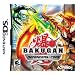 Bakugan Battle Brawlers: Defenders of the Core