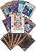 Yu-Gi-Oh! Cards 50 Card Assorted Lot (Commons/Uncommons,Holos, Rares) by Cazillion Cards