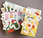 Short & Long Vowels Board Game