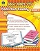 Teacher Created Resources Daily Warm-Ups: Nonfiction Reading Book, Grade 3