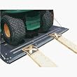 Arnold Corp. 490-150-0001 Deluxe Ramp Top Kit