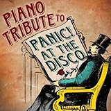 Piano Tribute to Panic at the Disco
