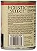 Holistic Select Natural Wet Grain Free Canned Dog Food, Whitefish, Salmon & Herring Pâté Recipe, 13-Ounce Can (Pack Of 12)