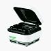 Product Holmes HAP75-UC Smokeless Ashtray.