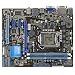 Asus P8H61-M LE/USB3 Motherboard