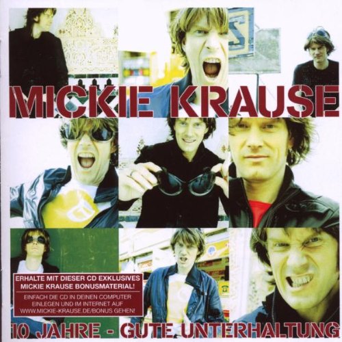 Produkt-Bild: 10 Jahre-Gute Unterhaltung!