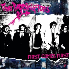First Comes First