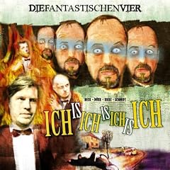 Ich is ich is ich [Vinyl Single] [Vinyl Single]