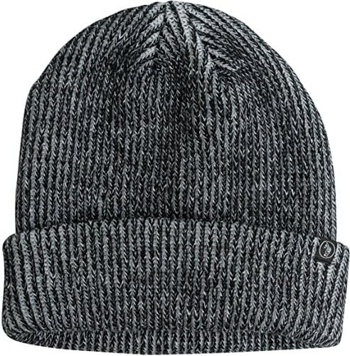 Yea.nice Mens Hat One Size Black