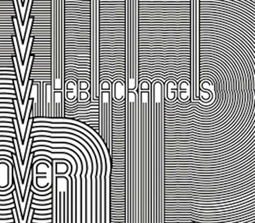 Black Angels - Dane Cook