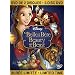 Beauty and the Beast - 2-Disc DVD Bilingue