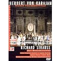 Herbert Von Karajan - His Legacy for Home Video: Strauss - Der Rosenkavlier
