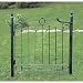 Achla Country Cottage Garden Gate