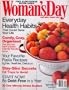 Womans Day, September 2008 Issue