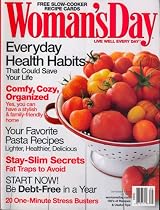 Womans Day, September 2008 Issue