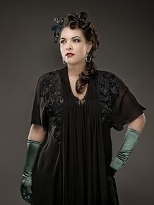 Bilder von Caro Emerald