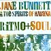 Ritmo + Soul
