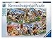 Ravensburger Postcard Parks 2000 Piece Jigsaw Puzzle for Adults – Softclick Technology Means Pieces Fit Together Perfectly
