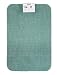 4 Non-Slip PLACEMATS in innovative StayPut fabric (Forest Green) - prevents tableware from slipping and protects your table surface. Ideal for your home, boat, caravan or nursery