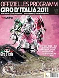 Offizielles Programm Giro d'Italia 2011