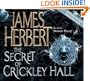 Secret of Crickley Hall