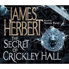 The Secret Of Crickley Hall