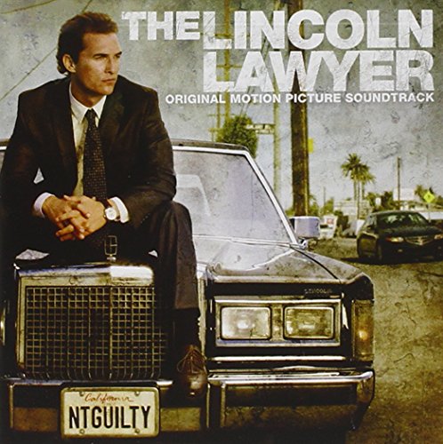 Lincoln Lawyer Various Artists