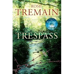 Trespass