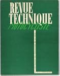 Revue Technique Motocycliste n� 20-21...