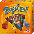 ABACUSSPIELE 03112 - Spiel. W�rfelpyramide