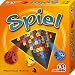 ABACUSSPIELE 03112 - Spiel. W�rfelpyramide