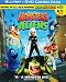 Monsters vs. Aliens